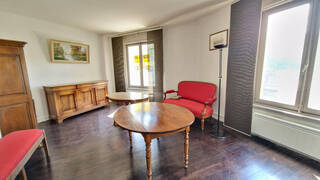 Vente Appartement 4 pièces 103 m² Chambéry 73000