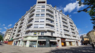 Vente Appartement 4 pièces 103 m² Chambéry 73000