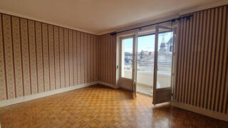 Vente Appartement 3 pièces 81.36 m² Chambéry 73000