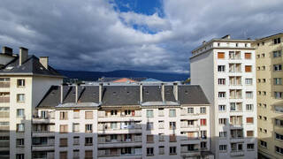 Vente Appartement 3 pièces 81.36 m² Chambéry 73000