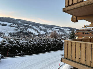 Vente Appartement 2 pièces 40.26 m² Megève 74120