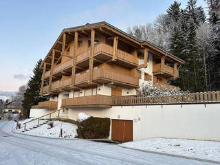 Vente Appartement 2 pièces 40.26 m² Megève 74120