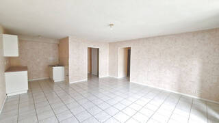 Vente Appartement 2 pièces 54.7 m² Barby 73230