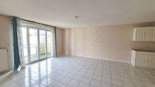 Vente Appartement 2 pièces 54.7 m² Barby 73230