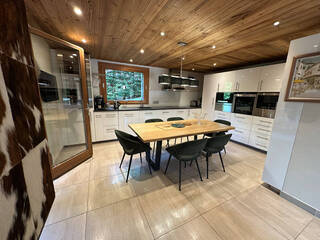 Vente Appartement 5 pièces 164.5 m² Megève 74120