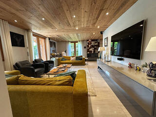 Vente Appartement 5 pièces 164.5 m² Megève 74120