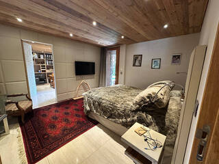 Vente Appartement 5 pièces 164.5 m² Megève 74120