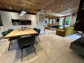 Vente Appartement 5 pièces 164.5 m² Megève 74120