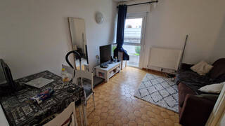 Vente Appartement 1 pièce 19.37 m² Chambéry 73000