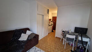 Vente Appartement 1 pièce 19.37 m² Chambéry 73000