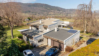 Vente Maison 10 pièces 343 m² Myans 73800