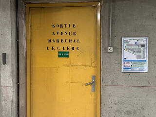 Location Parking / box Chambéry 73000