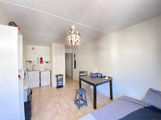 Location Appartement 1 pièce 23.34 m² Chambéry 73000