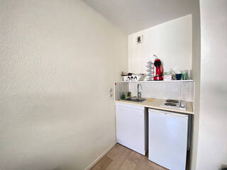 Location Appartement 1 pièce 23.34 m² Chambéry 73000