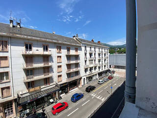 Location Appartement 1 pièce 23.34 m² Chambéry 73000