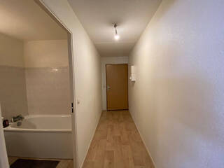 Location Appartement 1 pièce 23.34 m² Chambéry 73000