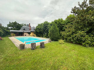 Vente Maison 15 pièces 448 m² Chambéry 73000