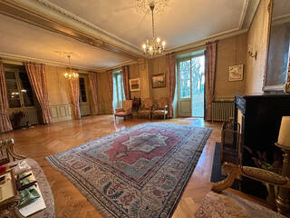 Vente Maison 15 pièces 448 m² Chambéry 73000