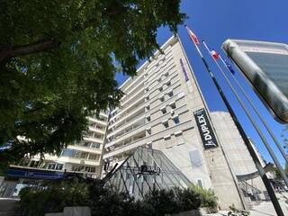 Location Appartement 1 pièce 19.81 m² Chambéry 73000