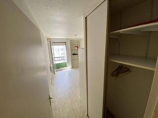 Location Appartement 1 pièce 19.81 m² Chambéry 73000