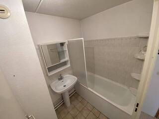 Location Appartement 1 pièce 19.81 m² Chambéry 73000
