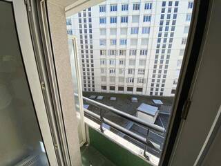 Location Appartement 1 pièce 19.81 m² Chambéry 73000