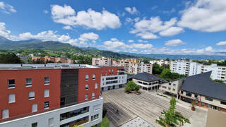 Vente Appartement 3 pièces 62.68 m² La Ravoire 73490