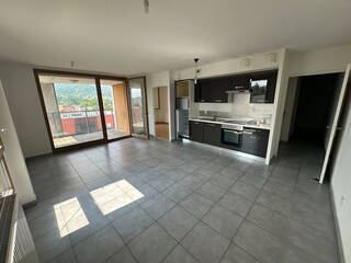 Vente Appartement 3 pièces 62.68 m² La Ravoire 73490