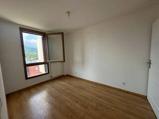 Vente Appartement 3 pièces 62.68 m² La Ravoire 73490