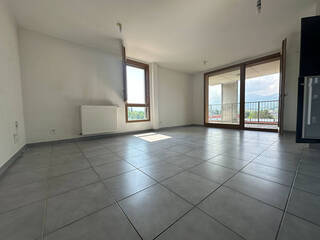 Vente Appartement 3 pièces 62.68 m² La Ravoire 73490