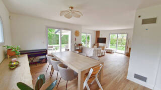 Vente Maison 5 pièces 140 m² Saint-Baldoph 73190