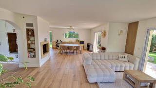 Vente Maison 5 pièces 140 m² Saint-Baldoph 73190
