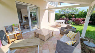 Vente Maison 5 pièces 140 m² Saint-Baldoph 73190