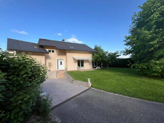 Vente Maison 5 pièces 140 m² Saint-Baldoph 73190
