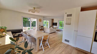 Vente Maison 5 pièces 140 m² Saint-Baldoph 73190