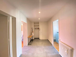Location Appartement 3 pièces 70.97 m² Chambéry 73000