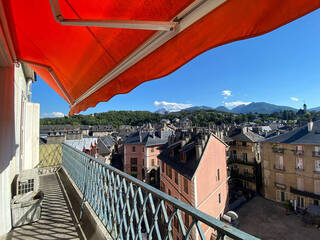 Location Appartement 3 pièces 70.97 m² Chambéry 73000