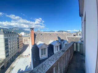Location Appartement 3 pièces 70.97 m² Chambéry 73000