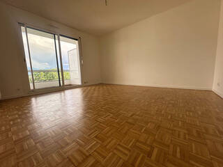 Location Appartement 3 pièces 69.56 m² Barberaz 73000