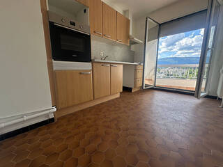 Location Appartement 3 pièces 69.56 m² Barberaz 73000