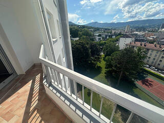 Location Appartement 3 pièces 69.56 m² Barberaz 73000