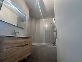 Location Appartement 3 pièces 69.56 m² Barberaz 73000