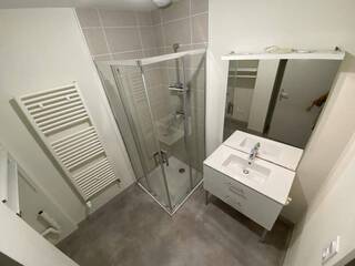 Location Appartement 3 pièces 47.76 m² Aix-les-Bains 73100