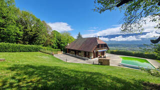 Vente Maison 7 pièces 250 m² Le Bourget-du-Lac 73370