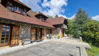 Vente Maison 7 pièces 250 m² Le Bourget-du-Lac 73370