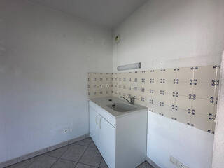 Location Appartement 2 pièces 32 m² Saint-Alban-Leysse 73230