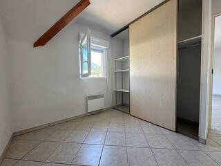Location Appartement 2 pièces 32 m² Saint-Alban-Leysse 73230