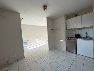 Location professionnel Appartement 2 pièces 40.44 m² Chambéry 73000