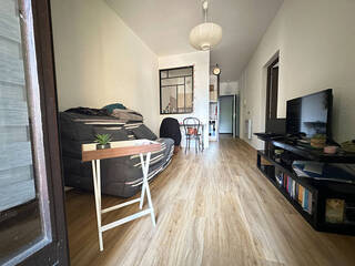 Location professionnel Appartement 2 pièces 33.52 m² Chambéry 73000