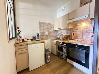 Location professionnel Appartement 2 pièces 33.52 m² Chambéry 73000
